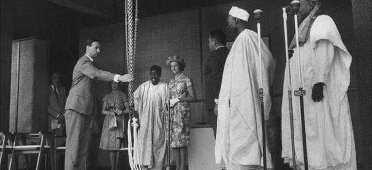 A Brief History of Nigeria