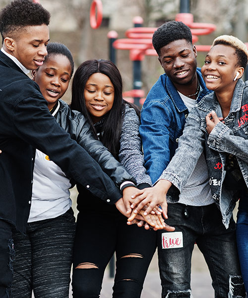 youth